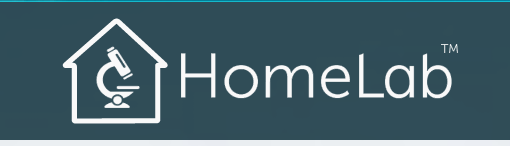 HomeLab™ Logo