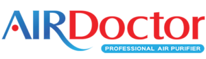 Logo: AirDoctor Professional Air Purifier