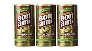 Bon Ami Powder Cleanser