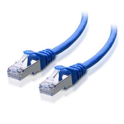 Shielded Ethernet Cables by Cable Matters